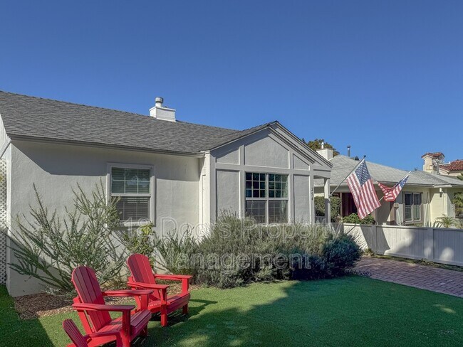 Building Photo - 254 G Ave