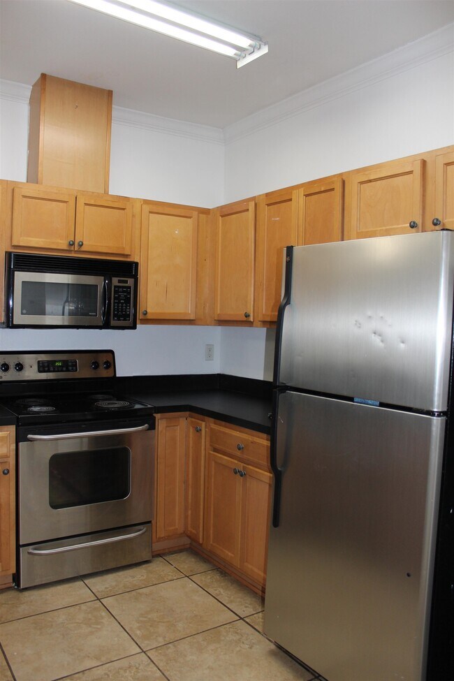 Building Photo - 1417 Pullen Rd