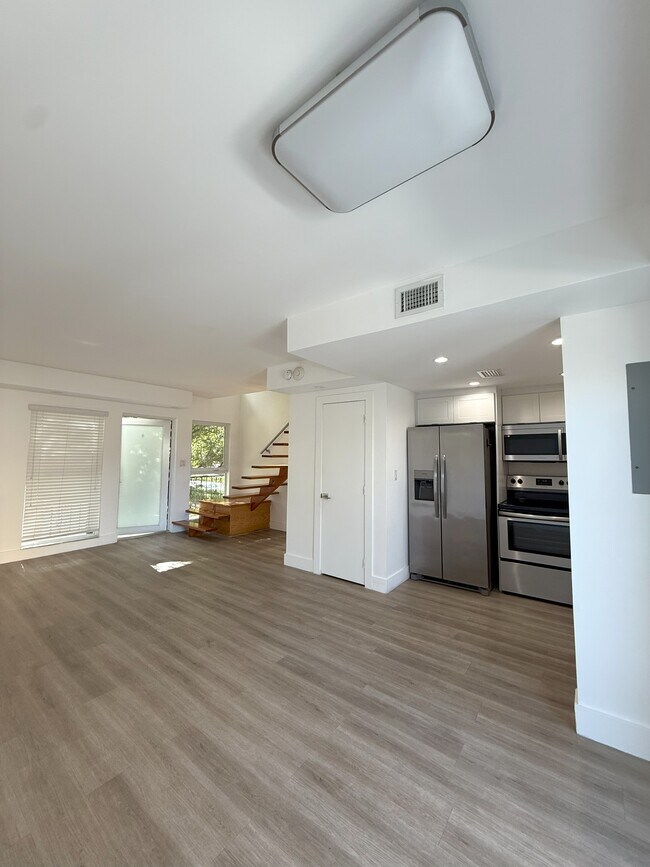 Livingroom - 1328 NW 4th St