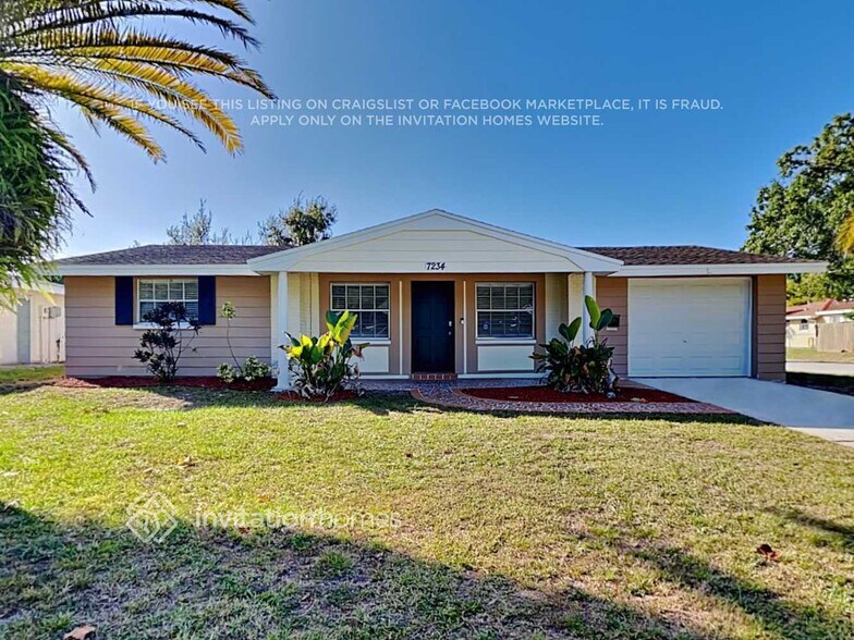 Primary Photo - 7234 Magnolia Valley Dr