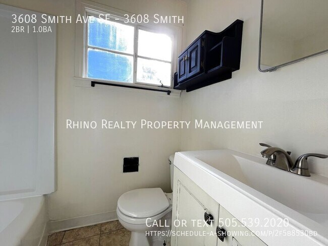 Building Photo - 3608 Smith Ave SE