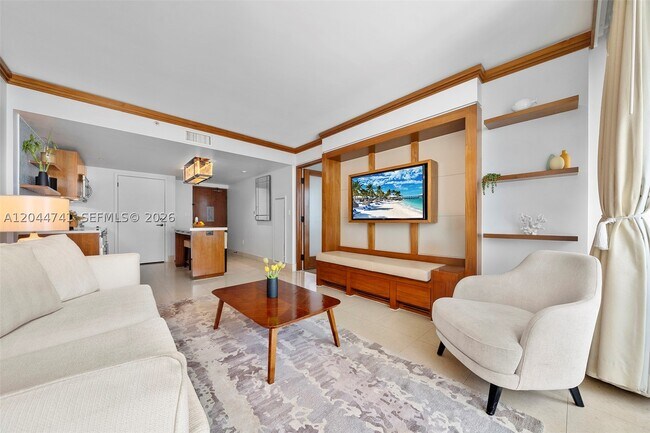Building Photo - 6801 Collins Ave