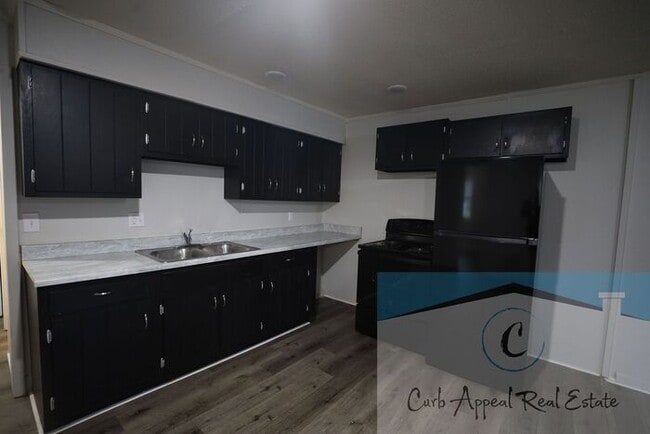 Building Photo - 2 bed / 1 bath apartment in Trumann - HUD accepted!!