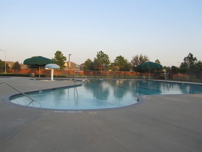 Building Photo - 18214 Tupper Bend Ln