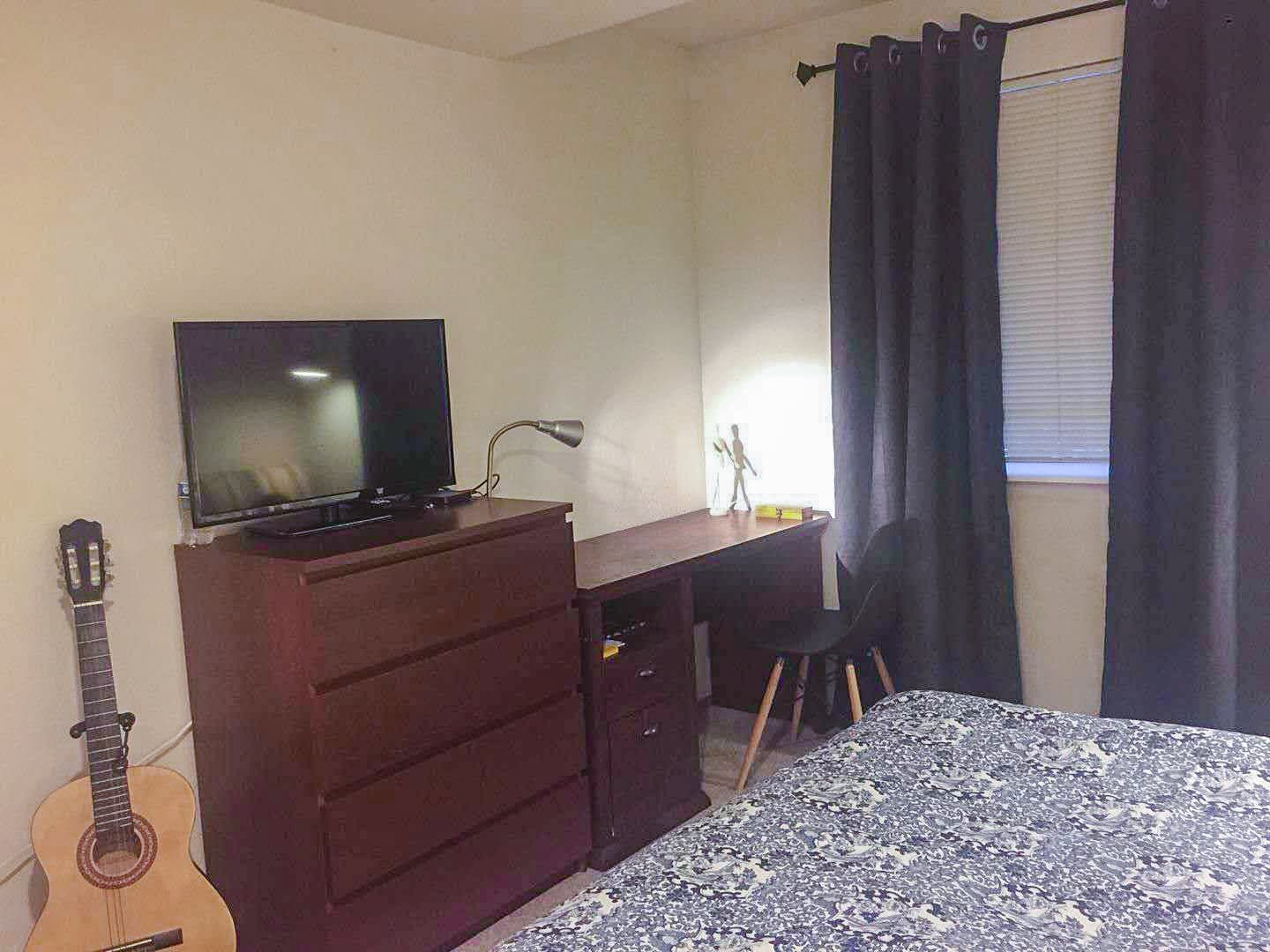 Bedroom #1 - 515 NW Bright St