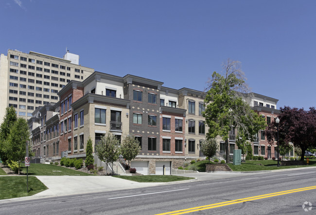 Primary Photo - One & Nine Condominiums