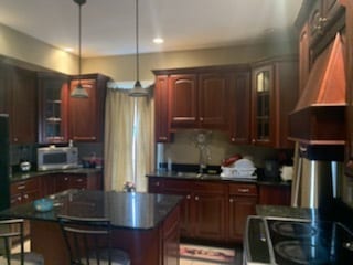 Kitchen - 403 E Penn St