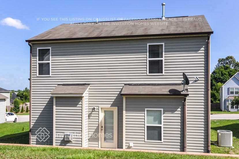 Building Photo - 5621 Quitman Trail