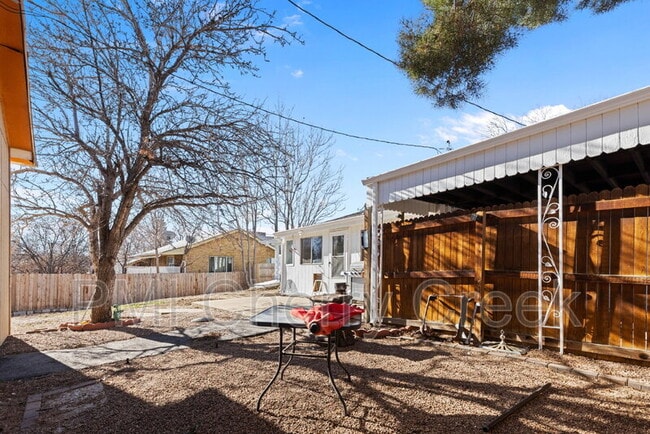 Building Photo - 4890 Ames St