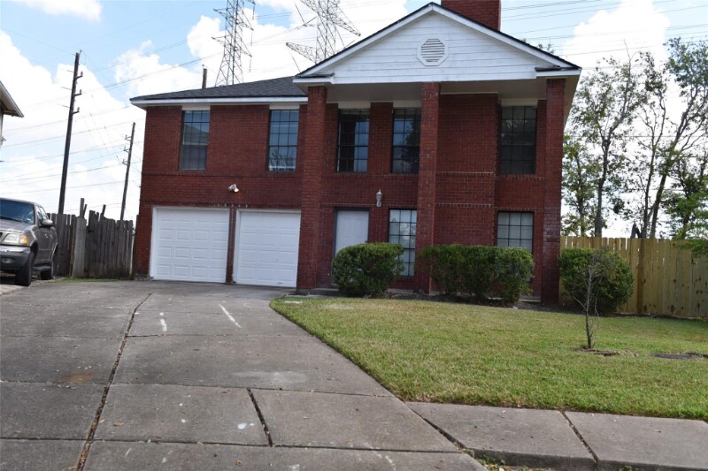 Building Photo - 12303 Glenmeadow Dr
