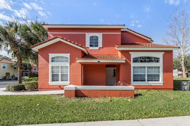 Primary Photo - 4-Bedroom, 4-Bathroom in Kissimmee ***MOVE...