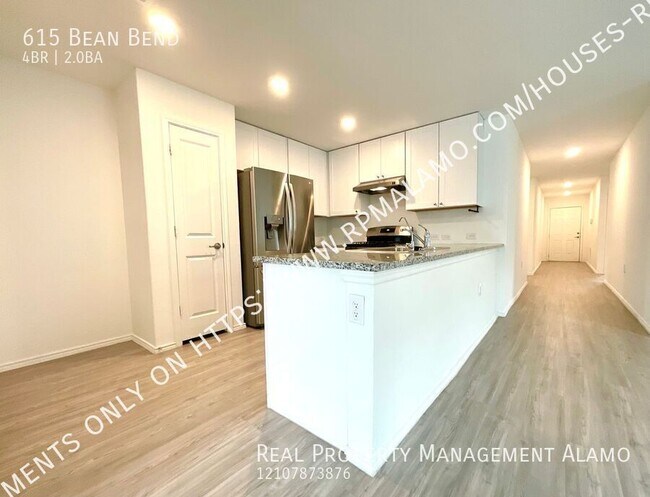 Building Photo - 615 Bean Bnd