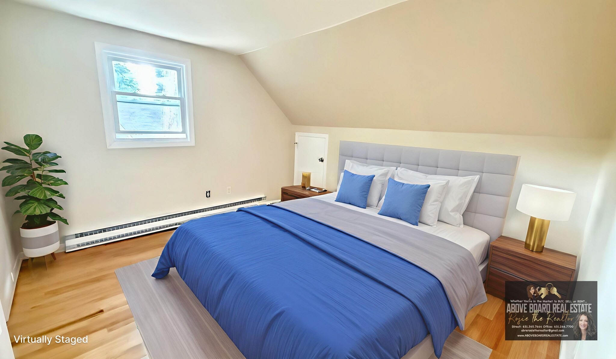 STAGED - 23 Saltbox Path