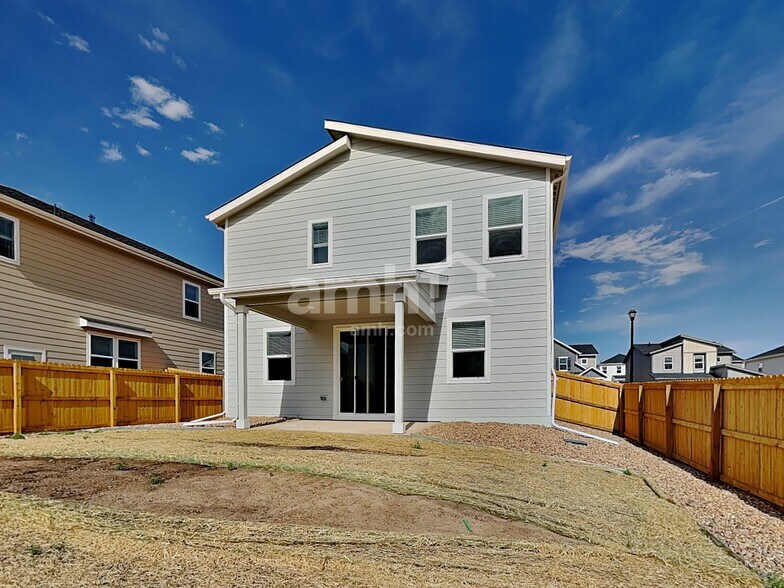 Building Photo - 10023 Abilene St