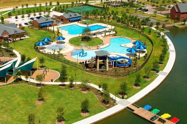 Building Photo - 15110 Dry Crk Jct Pl