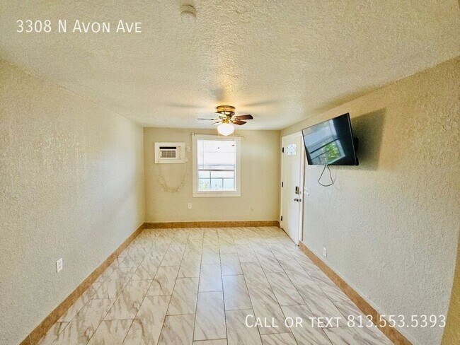 Building Photo - 3308 N Avon Ave