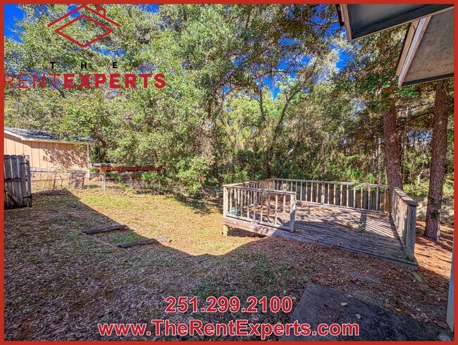 Building Photo - 817 Timbers Dr