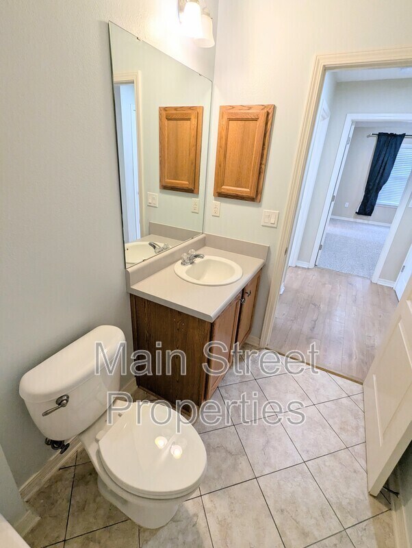 Building Photo - 5760 Jade Moon Cir