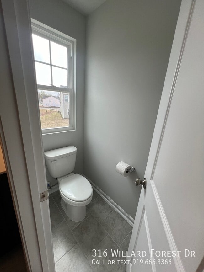 Building Photo - 316 Willard Frst Dr