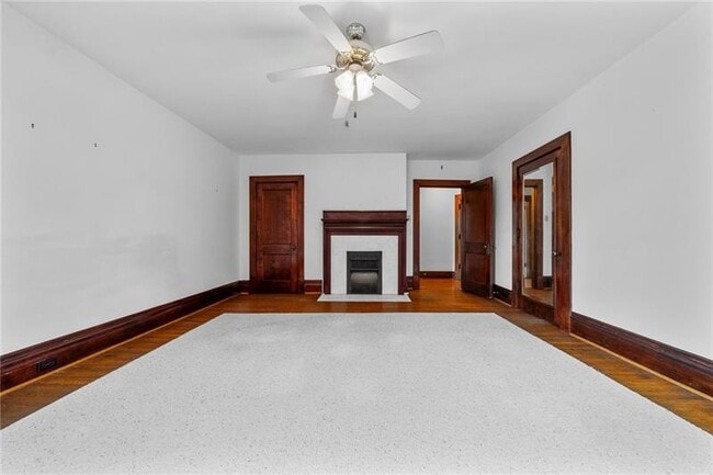 Building Photo - 1306 Ridge Ave