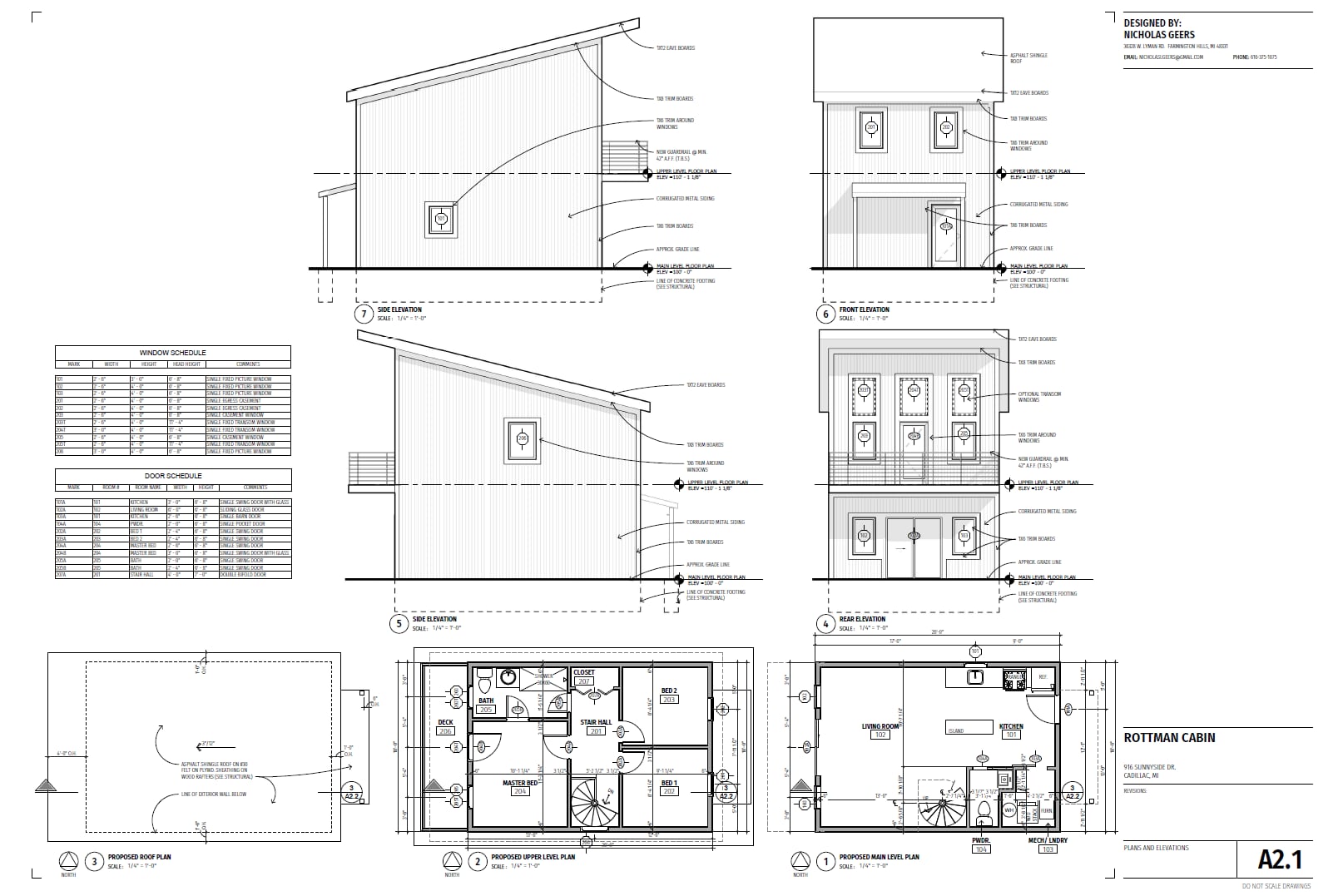 Building Photo - 916 Sunnyside Dr