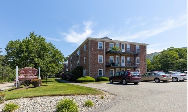 Primary Photo - 780 Willard St