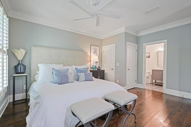 Building Photo - 3601 Habersham Rd NW