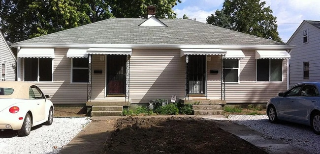 Building Photo - 3844 E Pleasant Run Parkway North Dr