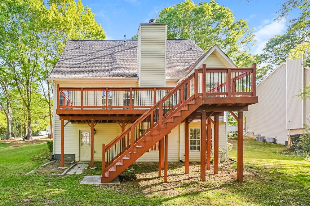 Building Photo - 1655 Bramlett Blvd