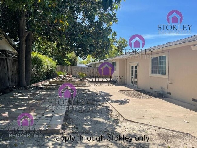 Building Photo - Stokley Properties Presents 1631 Fisher Drive