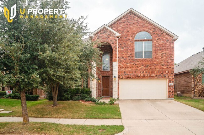 Primary Photo - Gorgeous 2-story house in Denton