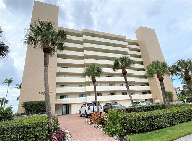 Building Photo - 10525 Gulf Shore Dr