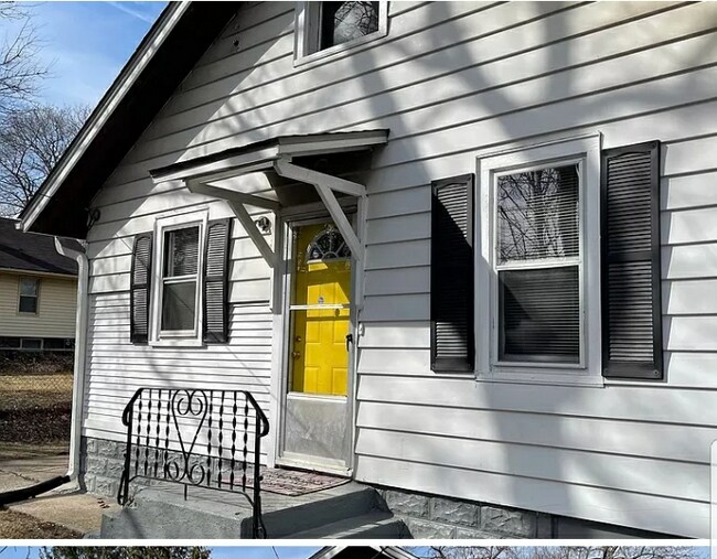 Primary Photo - 627 N Sunset Ave