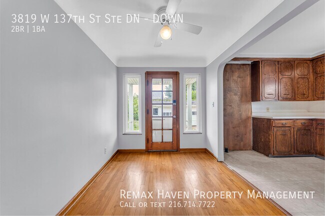 Building Photo - 3819 W 137th St