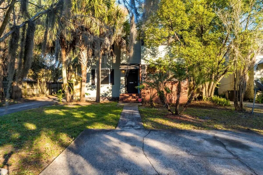 Building Photo - 1521 Flagler Ave