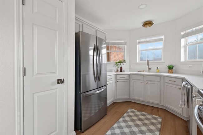 Building Photo - 16517 Trevin Cove