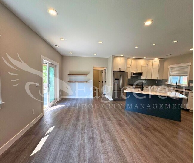 Building Photo - Contemporary Home With A Covered Patio & Quartz Countertops