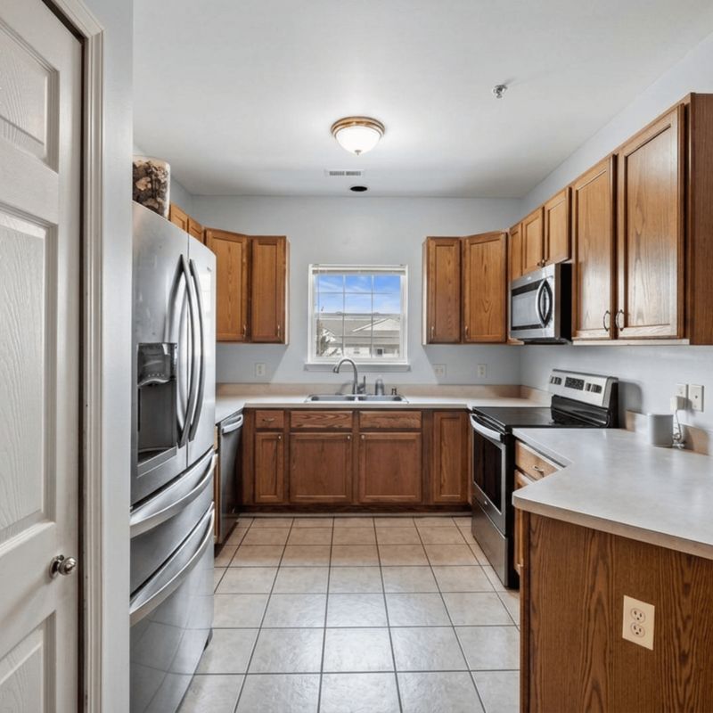 Building Photo - 17200 Addington Dr