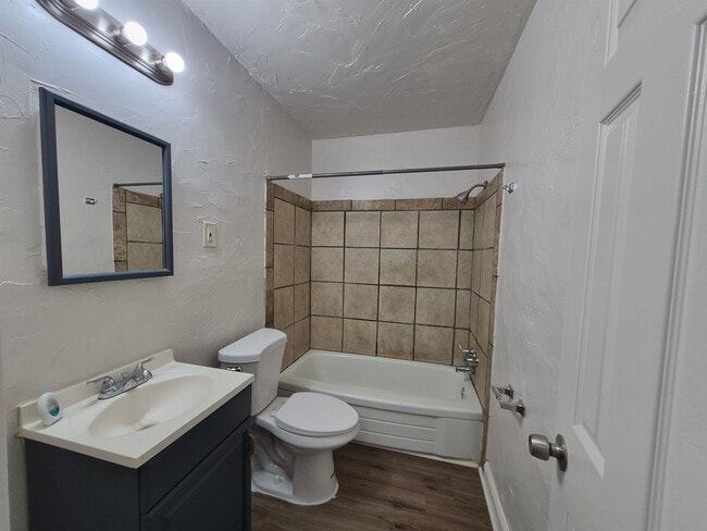 Building Photo - 3449 Tutwiler Ave