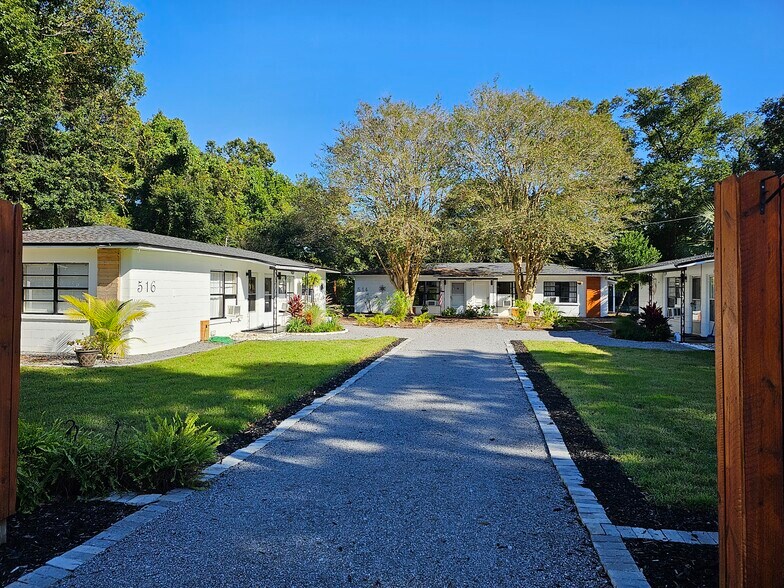 Building Photo - 512 Paulding Ave