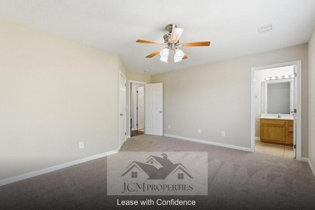 Building Photo - 2001 Polk Ln