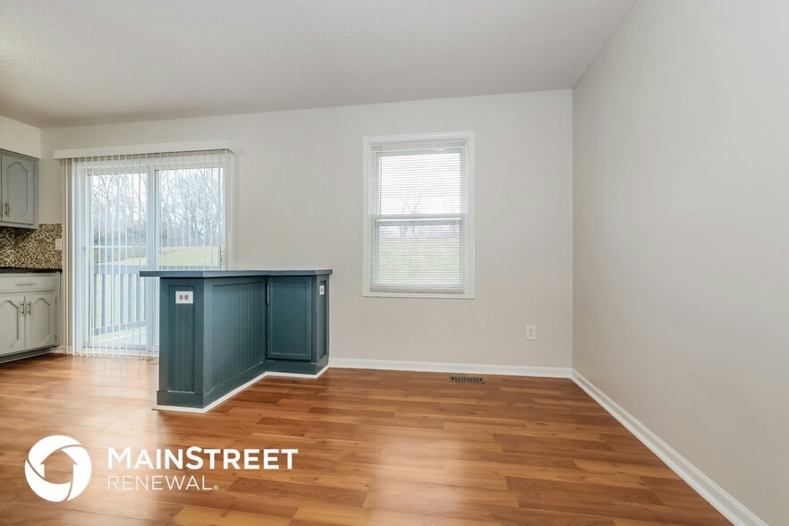 Building Photo - 6221 N Mercier St