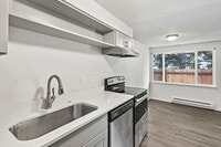 Building Photo - Pacific Terrace