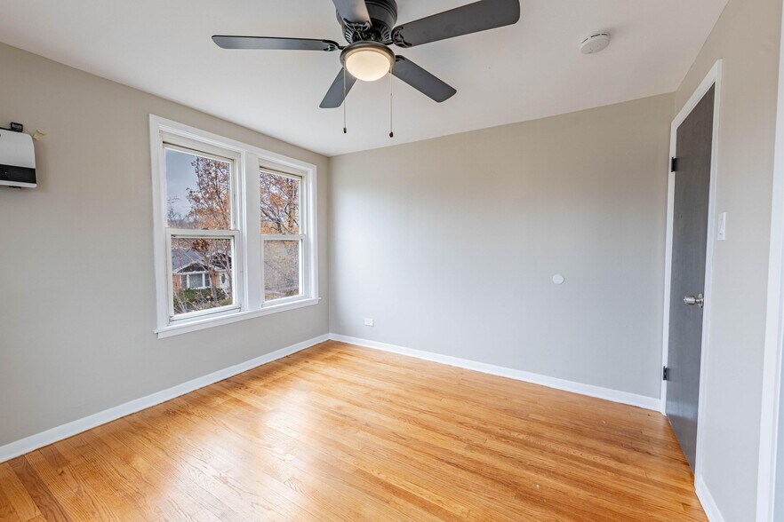 Building Photo - 4343 Wisconsin Ave