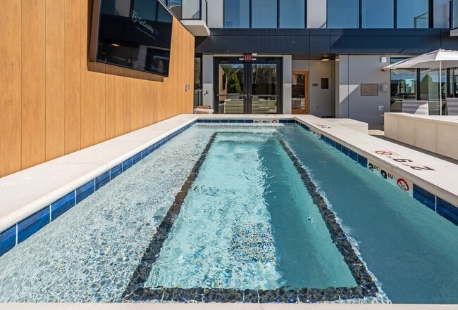 Building Photo - Fully Curated Luxury Residence with Steam ...