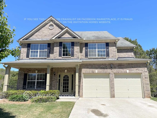 Primary Photo - 506 Streamside Pl