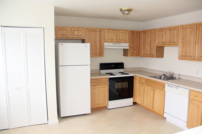 Interior Photo - Springbrook