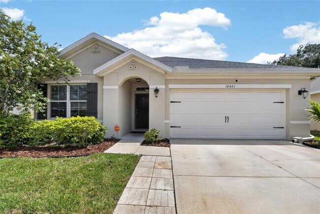 Building Photo - 16441 Treasure Point Dr