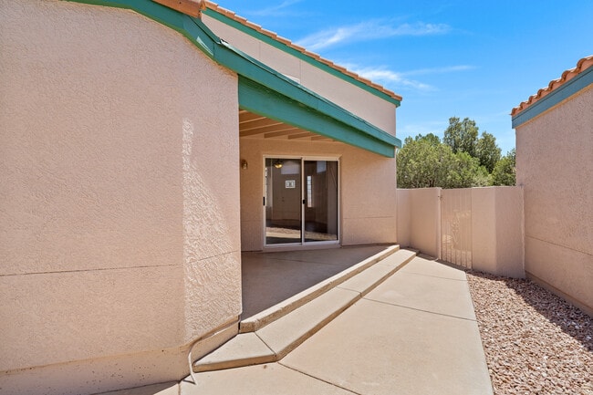 Building Photo - 4295 Desert Springs Trail