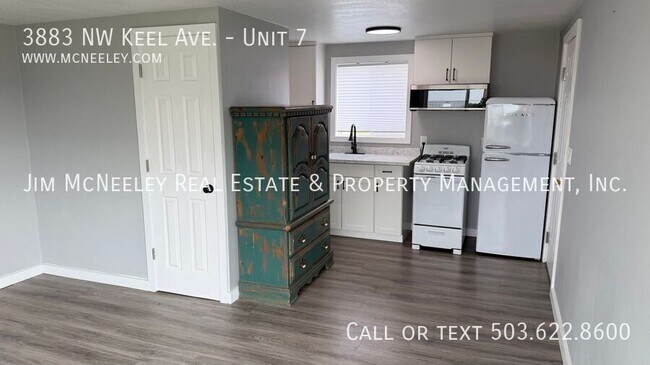 Building Photo - 3883 NW Keel Ave